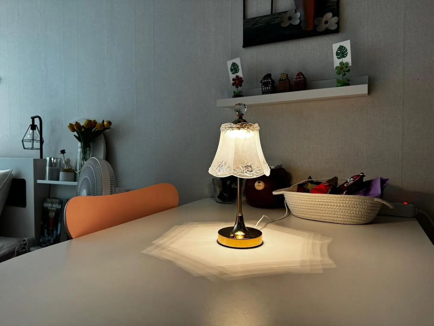 If House Hongdae Apartment Seoul